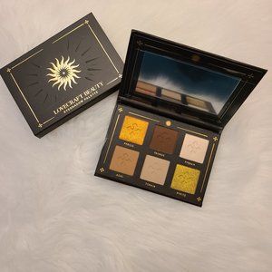 Love Craft Beauty Eyeshadow Palette